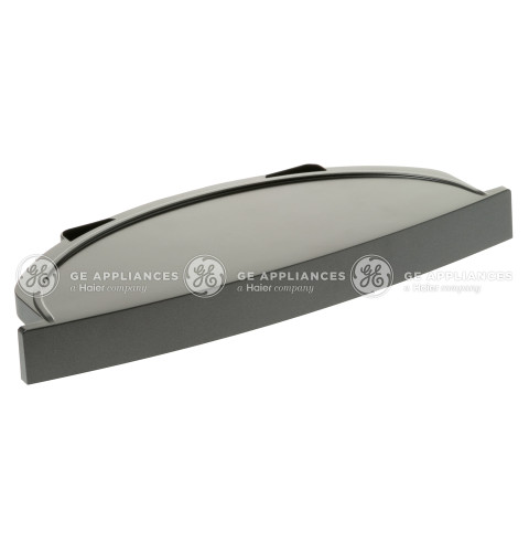 GE DISPENSER DRIP TRAY BLACK SLATE