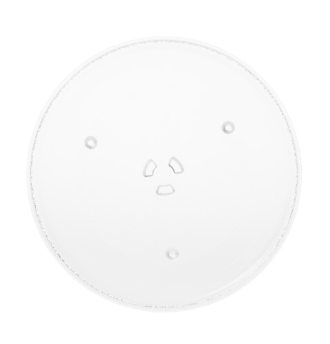 Microwave Glass Tray