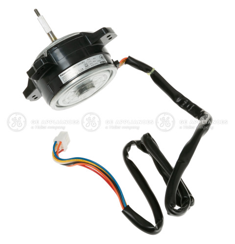 KIT DC FAN MOTOR