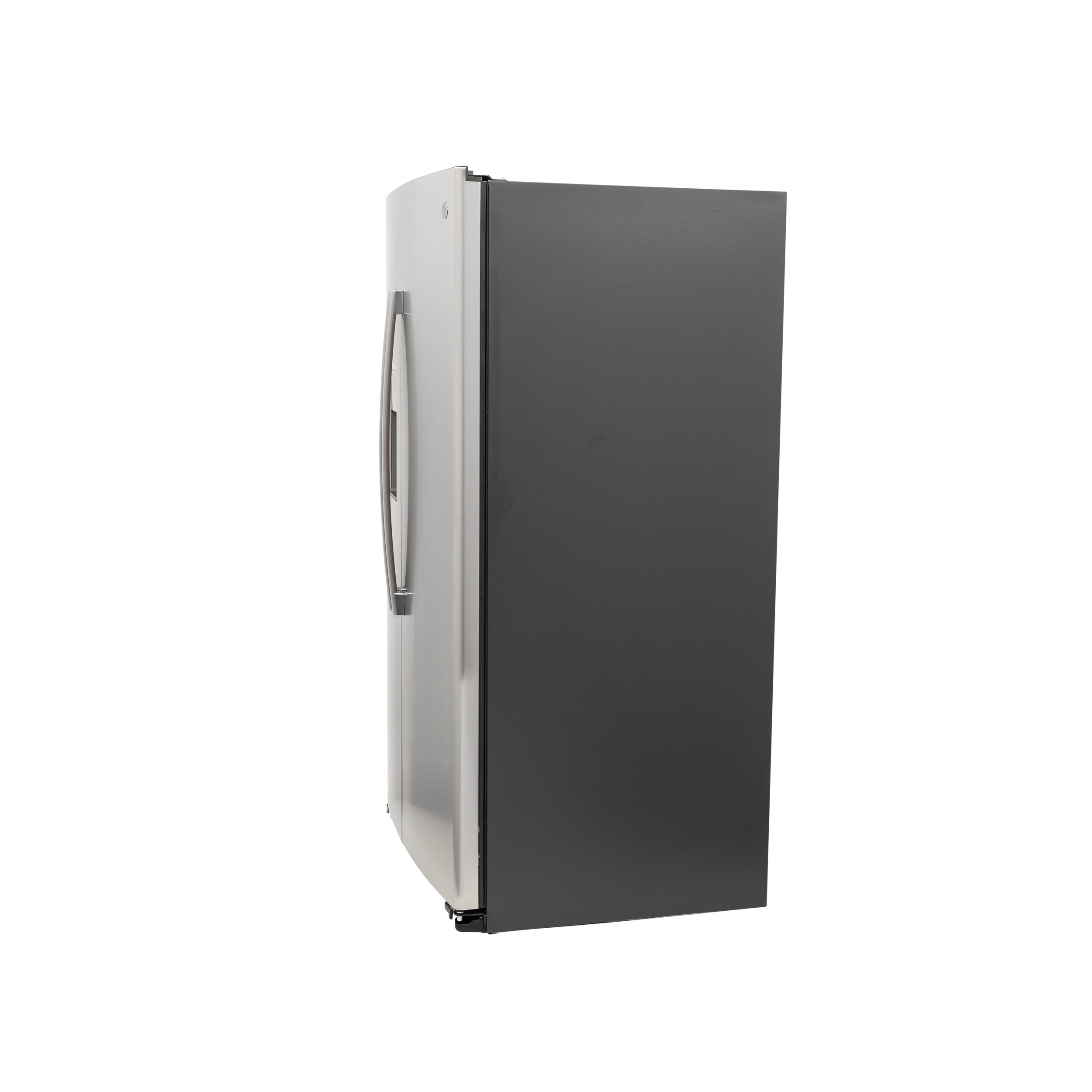 GE Profile™ Series ENERGY STAR® 25.3 Cu. Ft. Side-by-Side Refrigerator