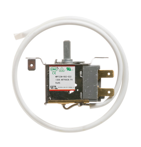 Refrigerator Temperature Control Thermostat