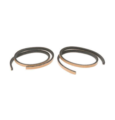 Dryer gasket
