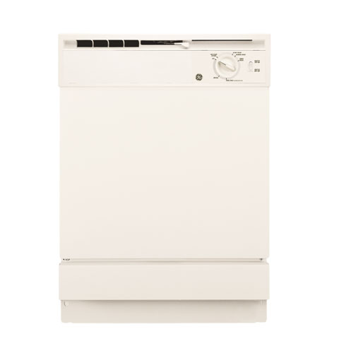 GE® Built-In Dishwasher