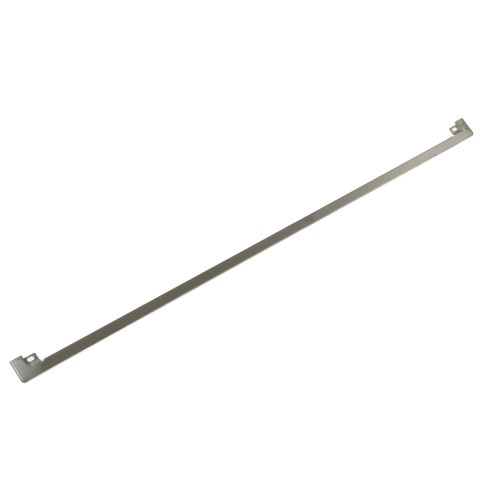 TRIM BOTTOM - STAINLESS