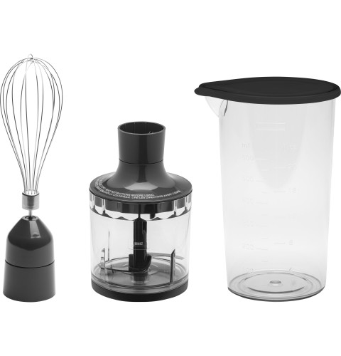 Immersion Blender Accessory Kit