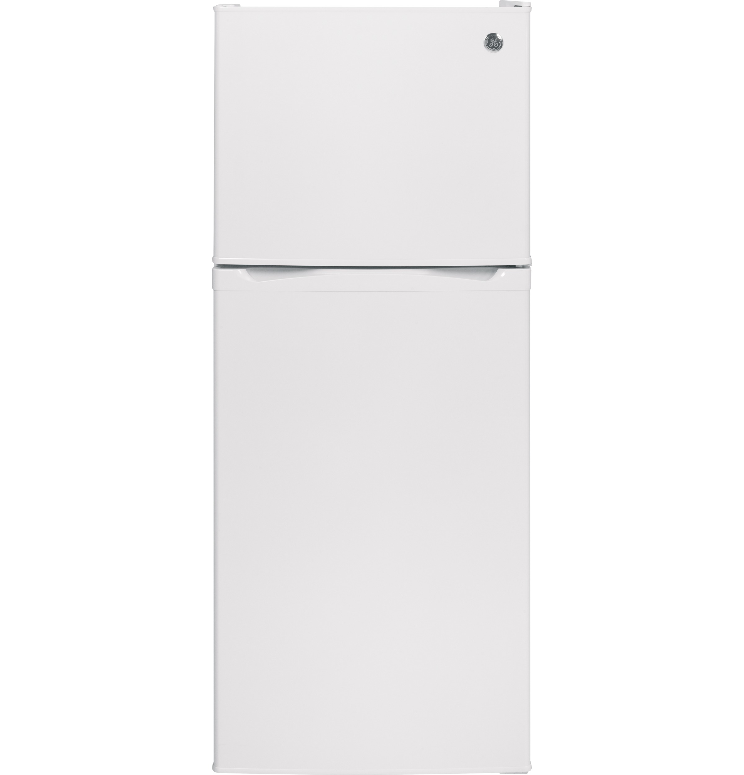 GE® 11.6 cu. ft. Top-Freezer Refrigerator