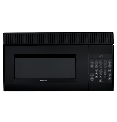 Hotpoint® 1.6 Cu. Ft. Over-the-Range Microwave Oven