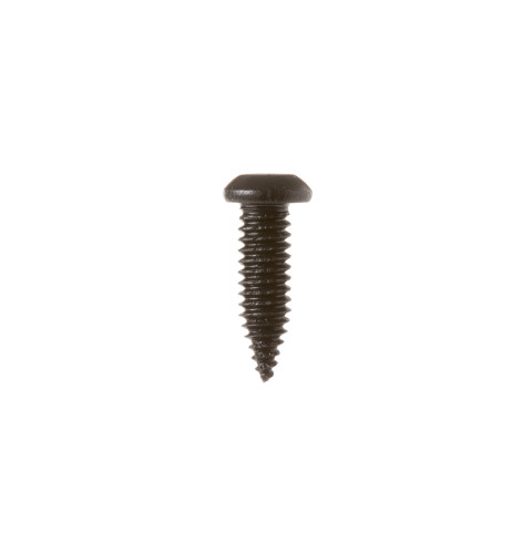 Refrigerator Screw Black