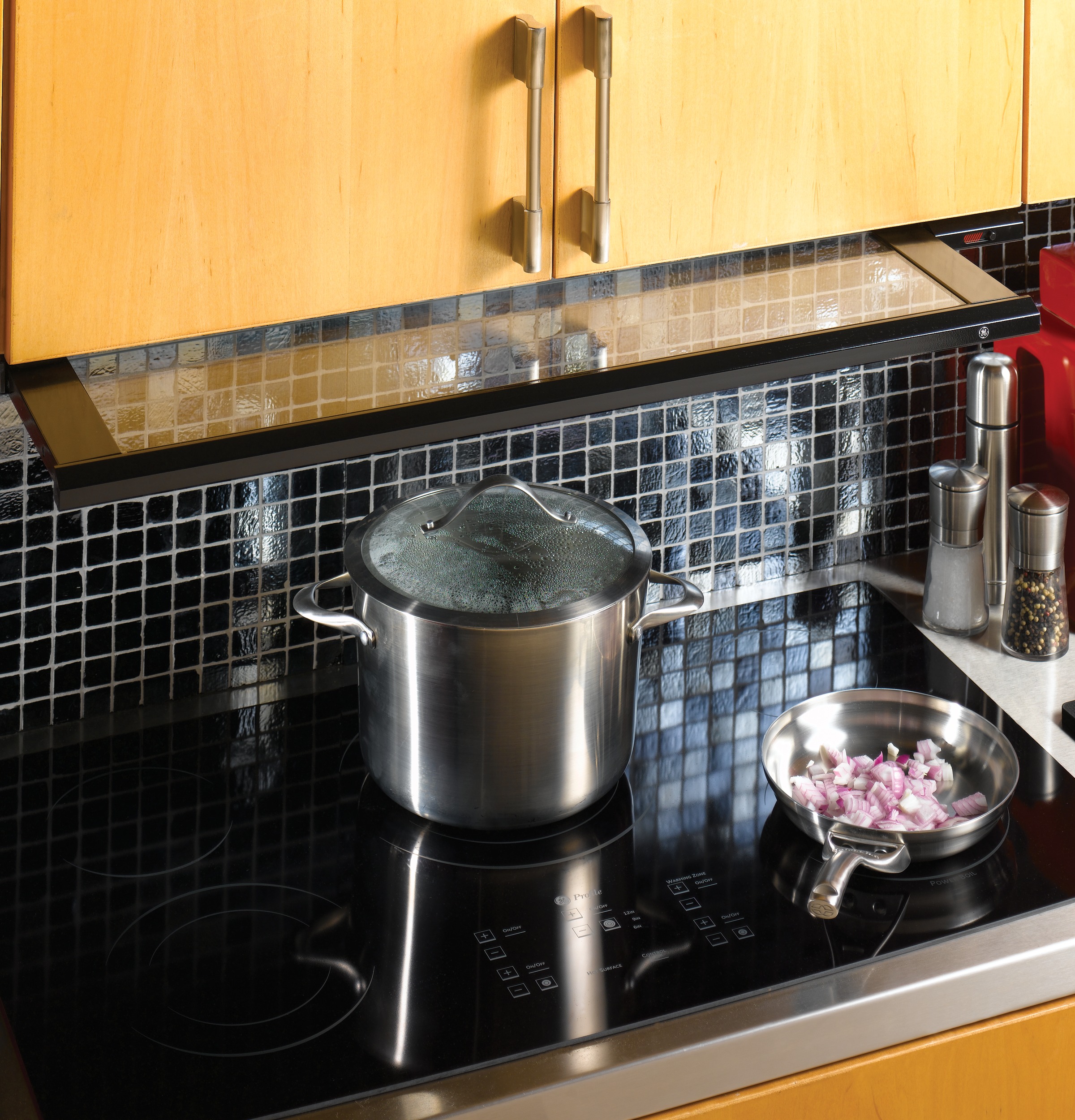 GE Profile™ Series 30