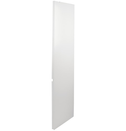 Café™ Refrigeration Matte White Side Panel, Counter-Depth, Right