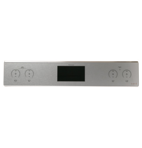 CONTROL PANEL W/WIFI - STAINLESS