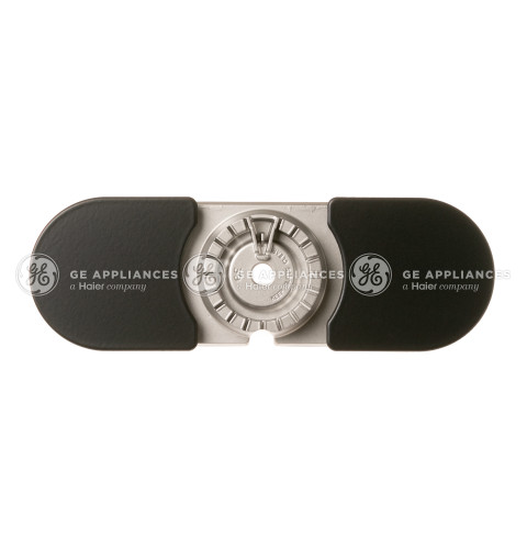 Gas Range Dual-Oval Burner