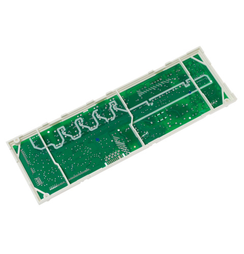 Rc17 Control - Flashed