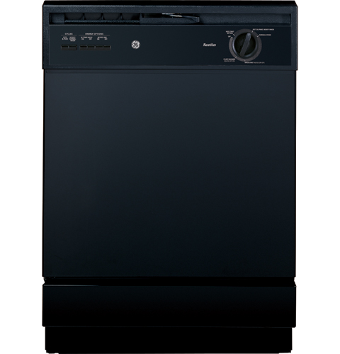 GE® Built-In Dishwasher