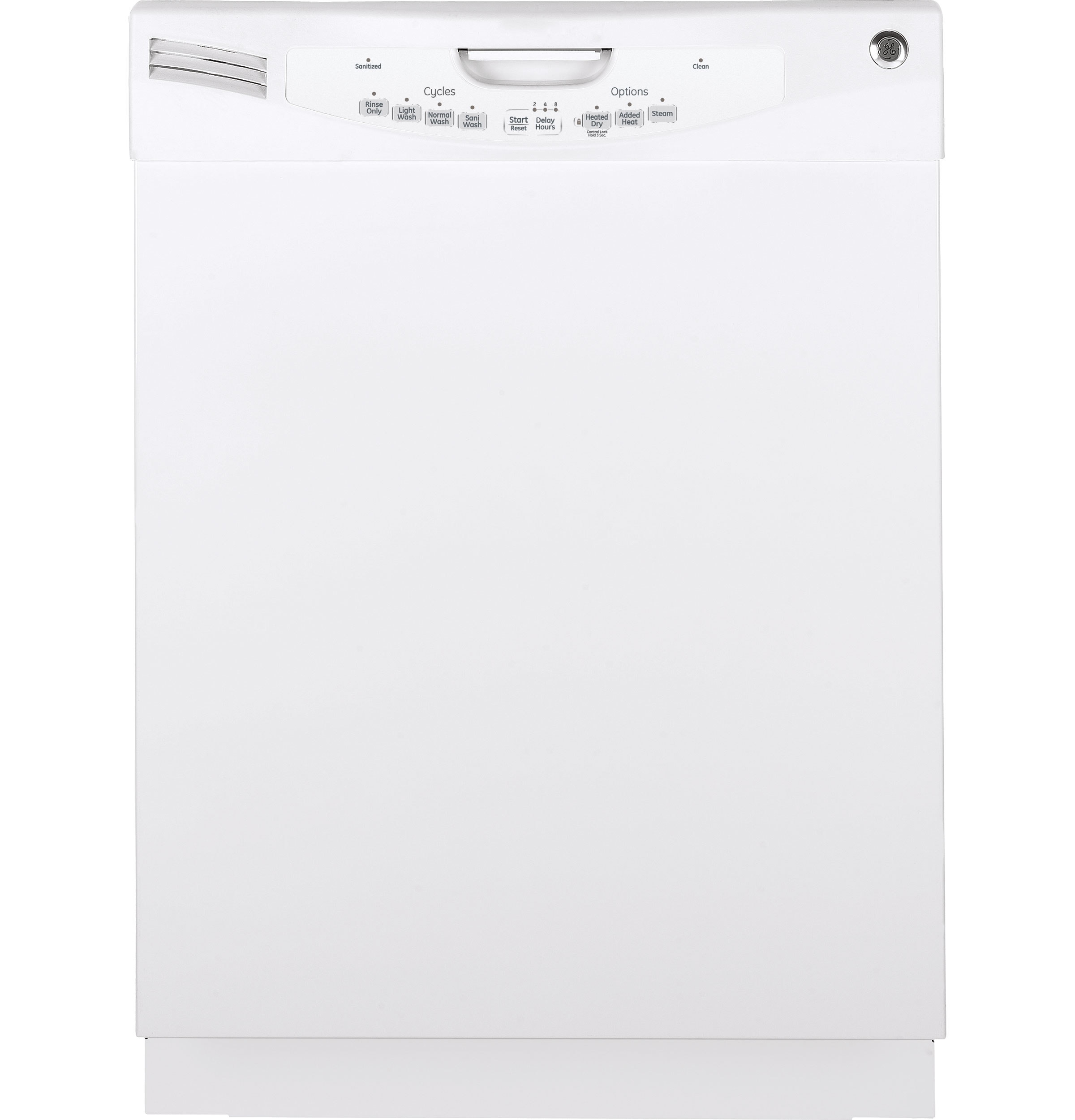 GE® Tall Tub Built-In Dishwasher