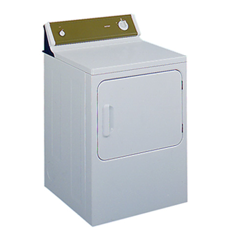 Hotpoint® Large Capacity Electric Dryer