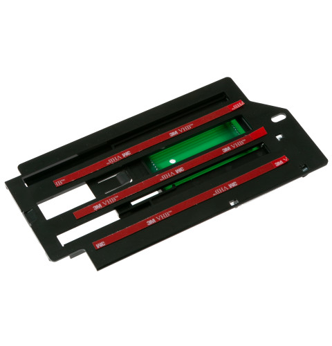 SLIDER ASSEMBLY BASE