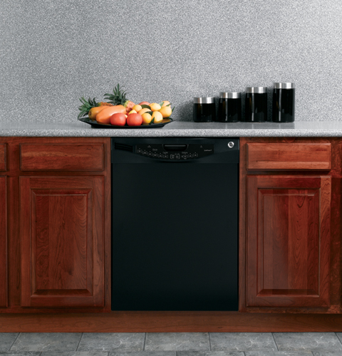 GE Triton® XL Built-In Dishwasher