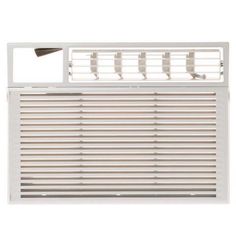 FRONT PANEL ASSEMBLY