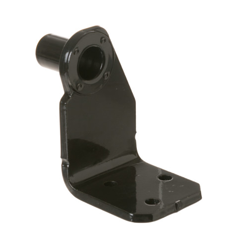 HINGE BTM & PIN ASSY