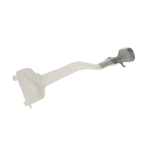 Laundry bulk tank assembly - left