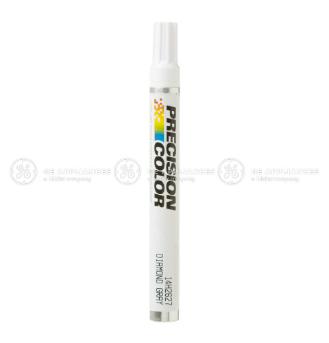 Diamond Gray Touch Up Paint