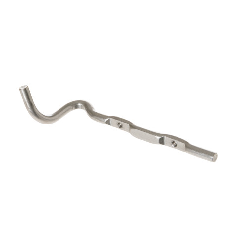 WASHING MACHINE WIREFORM HINGE LID RIGHT