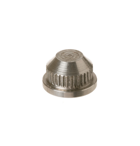 Refrigerator Stainless Steel Handle Plug
