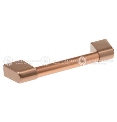 Brushed Copper Handle