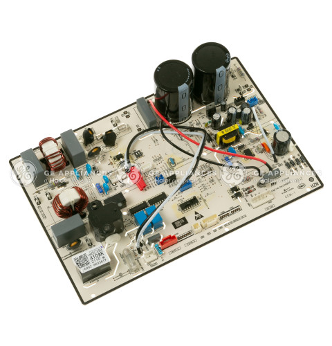 POWER CONTROL BOARD