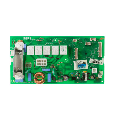 Washing Machine Control Board