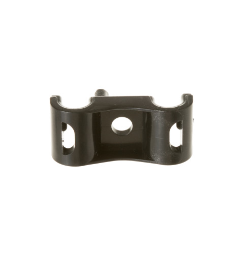 REFRIGERATOR WATER LINE HOLDER