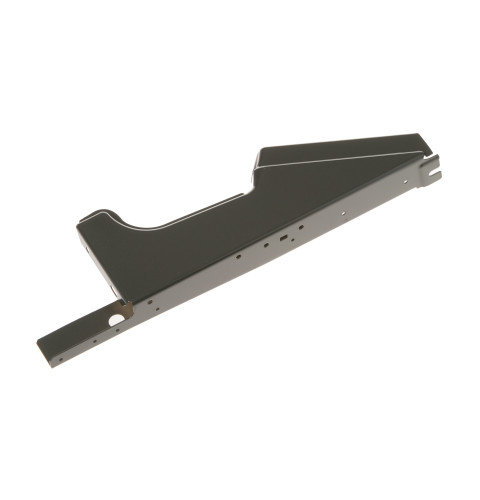 RANGE END SUPPORT - RIGHT - SLATE