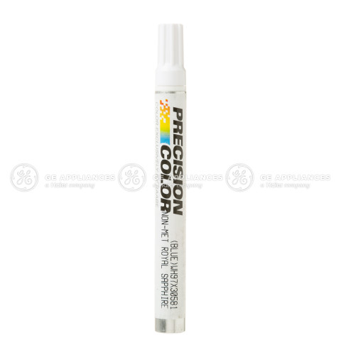 Non-Metallic Royal Sapphire 0.5 oz Pen