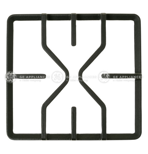 GRATE ASSEMBLY SMALL