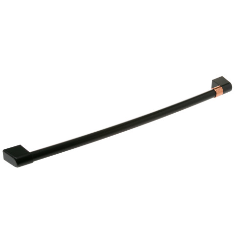 DRAWER HANDLE - FLAT BLACK
