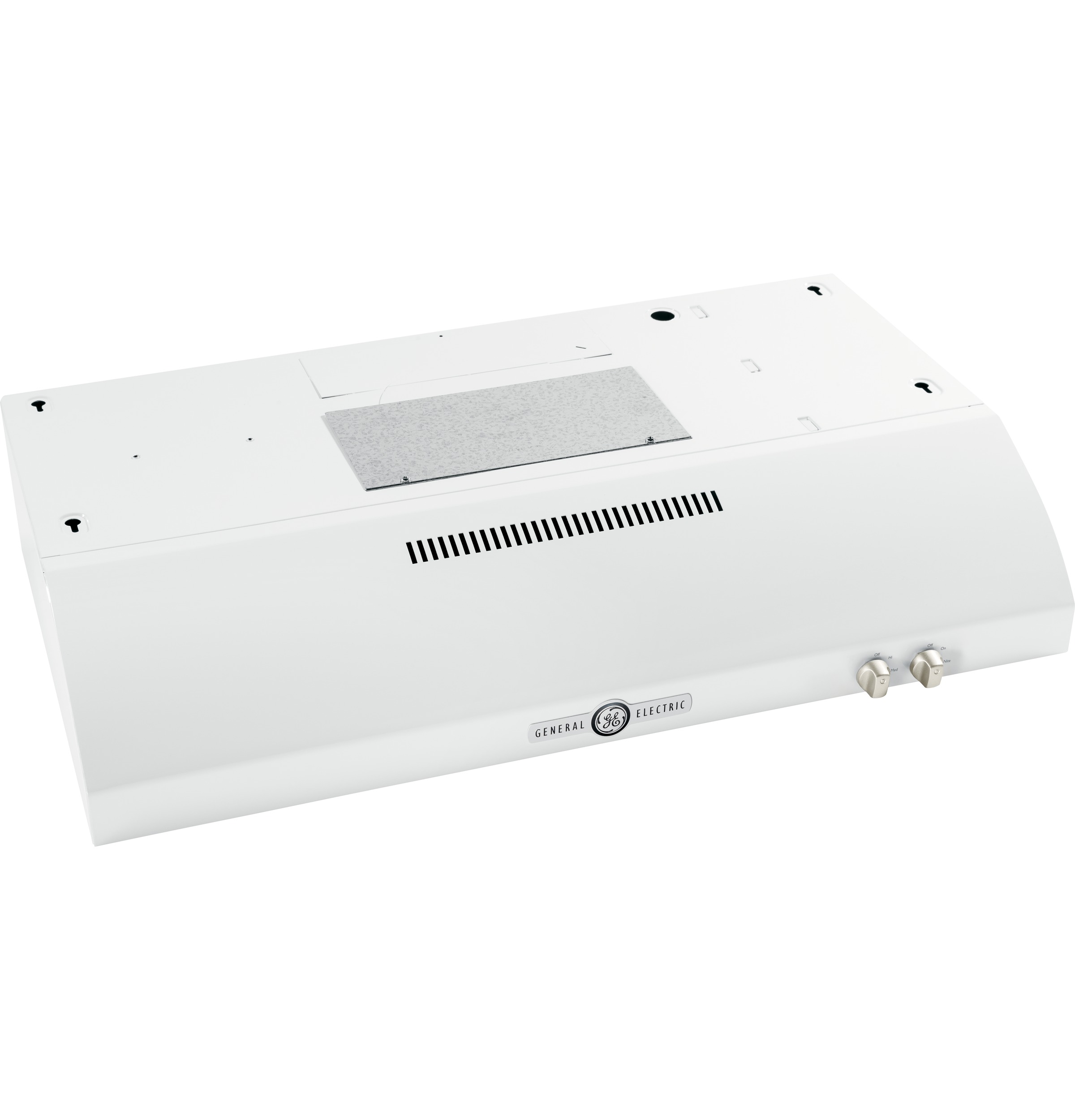 GE Artistry™ Series Deluxe Range Hood