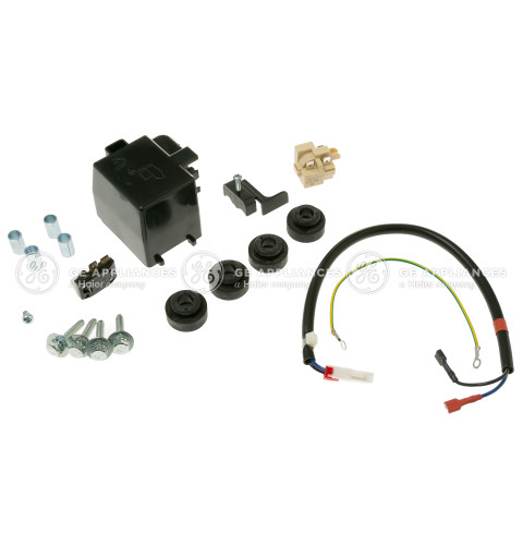 COMPRESSOR ELECTRICAL