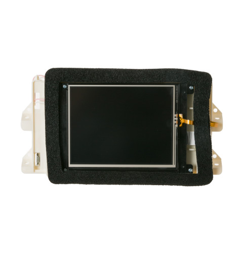 DISPLAY ASSEMBLY POWER/LCD