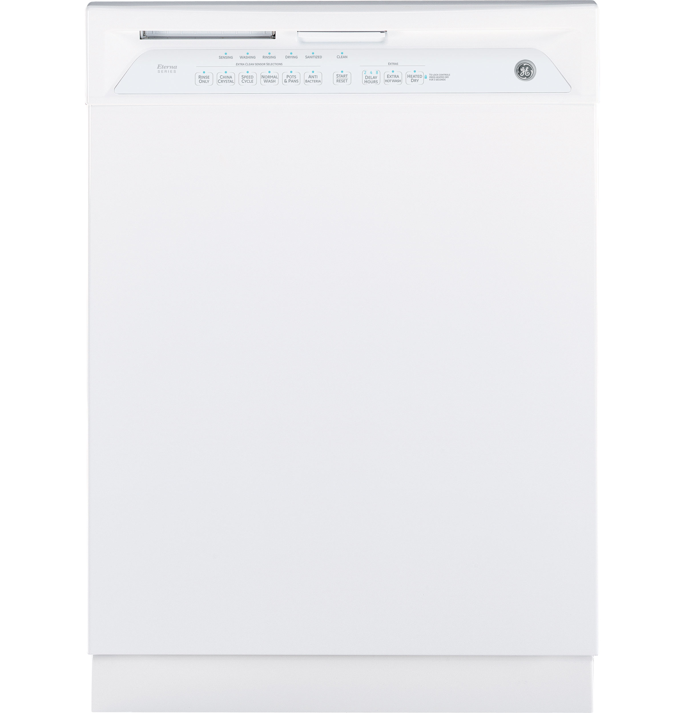 GE® Tall Tub Built-In Dishwasher