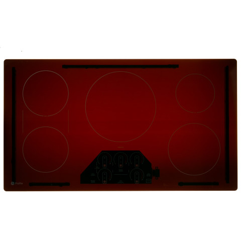 MAINTOP GLASS & FRAME