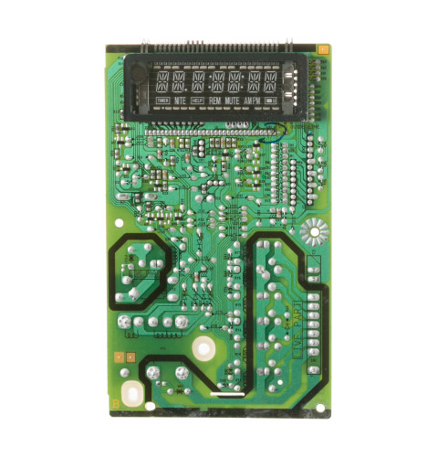 Microwave Control Board