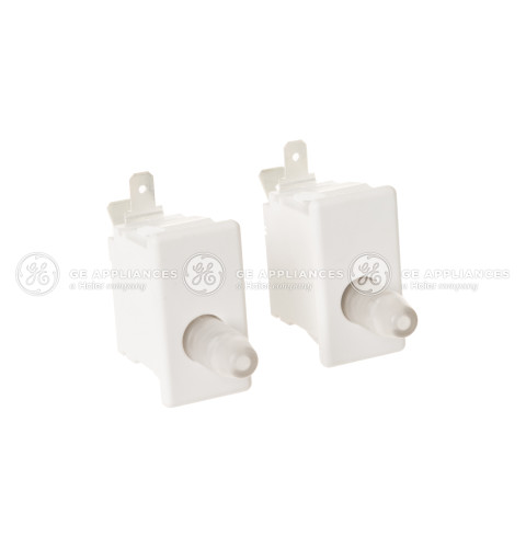 FRESH FOOD DOOR LIGHT SWITCH PAIR