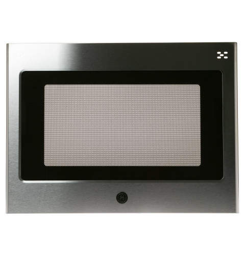 GLASS & PANEL DOOR ASSEMBLY