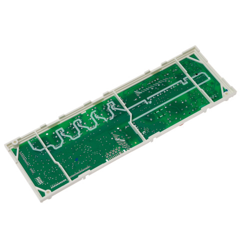 CONTROL RC17 COMPANION ASSEMBLY