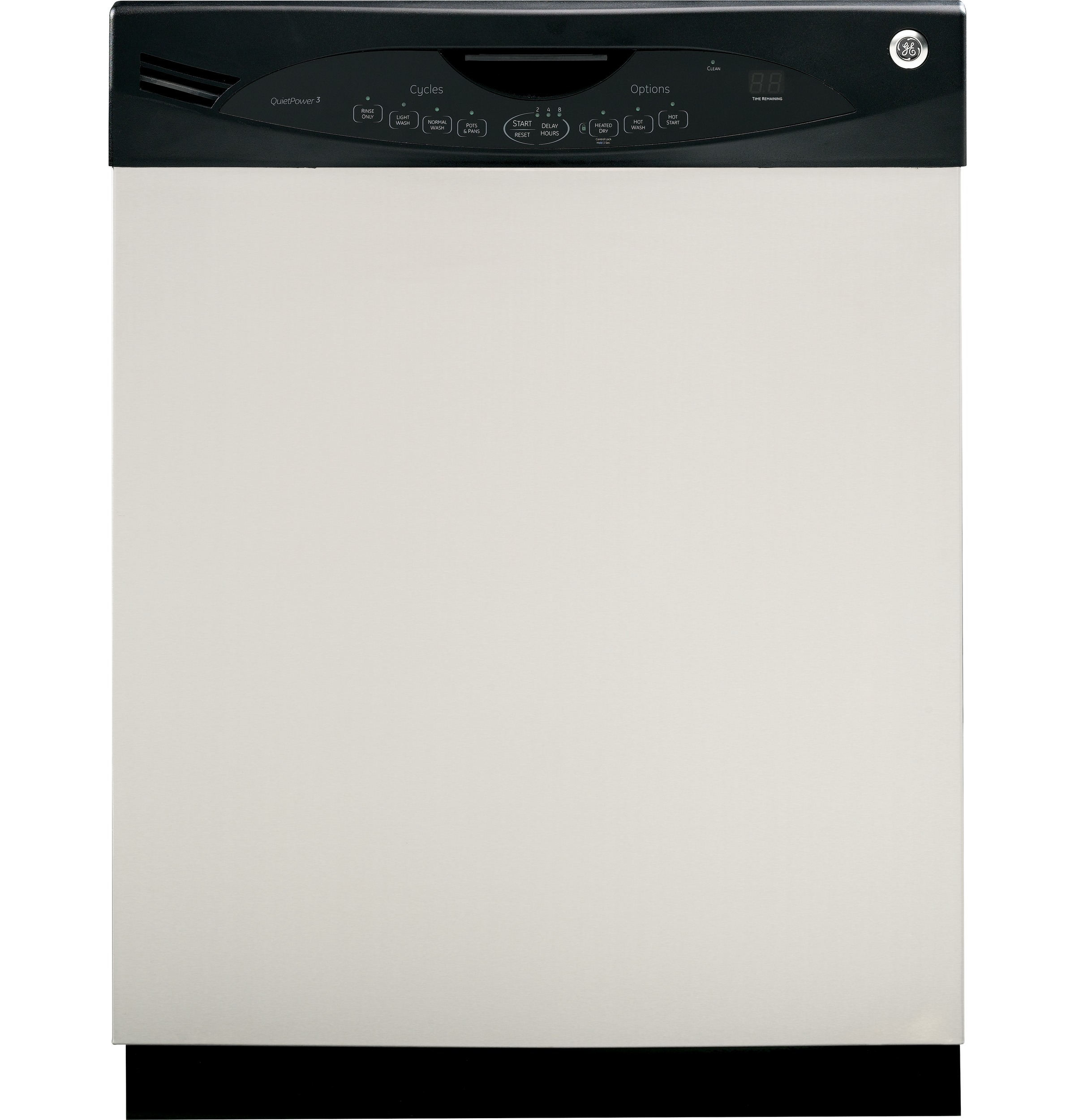 GE® Tall Tub Built-In Dishwasher