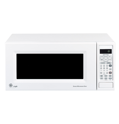 GE Profile Spacemaker II® Microwave Oven