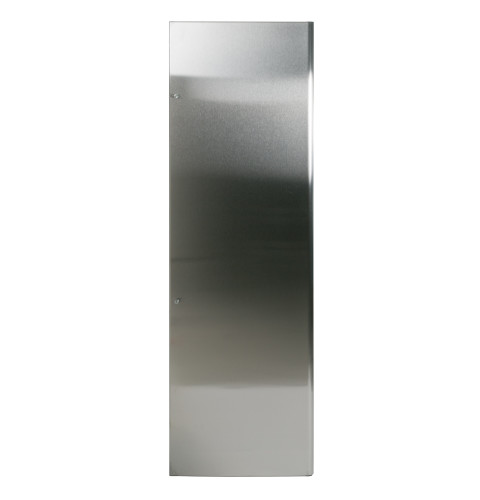 Refrigerator Freshen Food Door Kit Stainless Steel