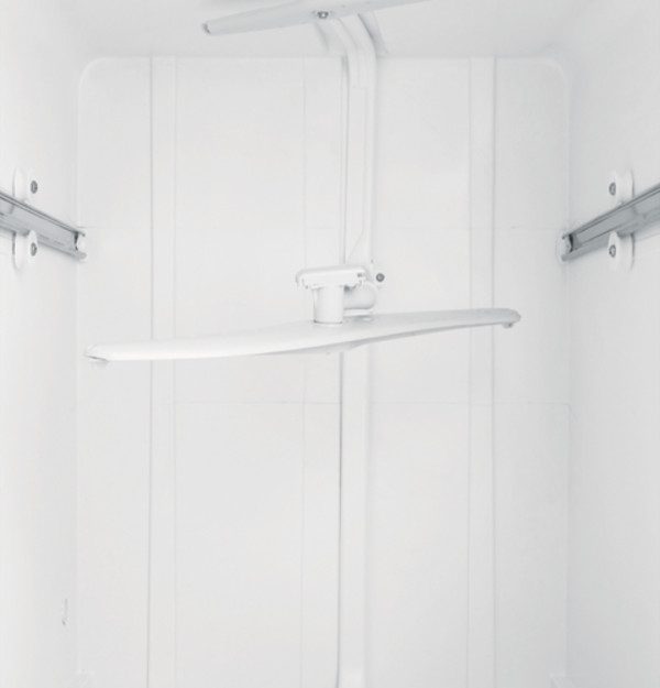 PermaTuf™ tub and door liner