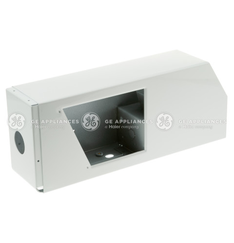 METER BOX WHITE